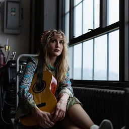 Live Music – Jacqueline Burns