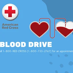 ARC Blood Drive