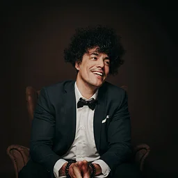 Jorge Luis Pacheco Trio