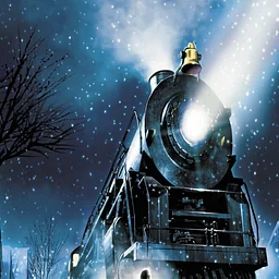Holiday Movie Night