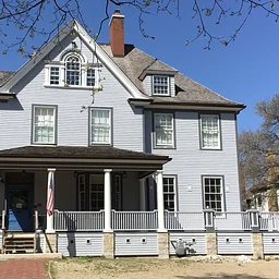 Walking Tour: Burnham in Evanston