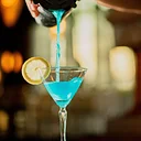Happy Hour @ Saffire