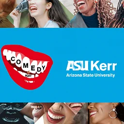 Comedy @ Kerr