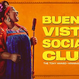 Buena Vista Social Club