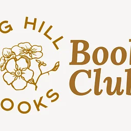 Big Hill Books Book Club