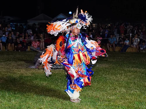 Powwow