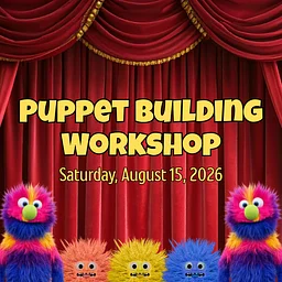 Puppet Building Workshop