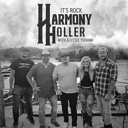 Live Music ft. Harmony Holler