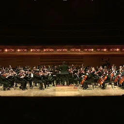 All-University String Orchestra #2 – Student Ensemble Series