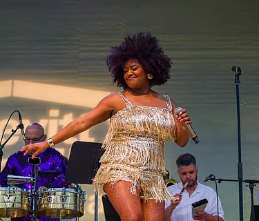 ¡Sabor! Latin Festival – Friday Night