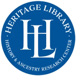 The Heritage Library