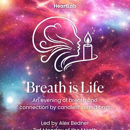 Breath is Life