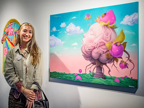 Made in CA: Call for Art