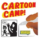 Cartoon Camp 2026 (July)
