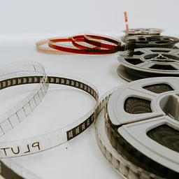 Monday Afternoon Movie