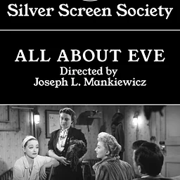 65+ Film: All About Eve