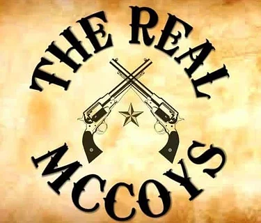Live at TUPPS: The Real McCoys