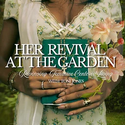 HER REVIVAL: A Return to Feminine Wisdom (Sept 27)