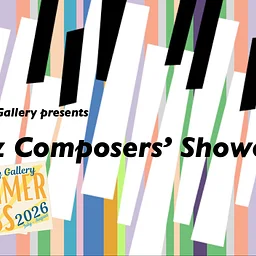 Jazz Composers' Showcase Vol. 22