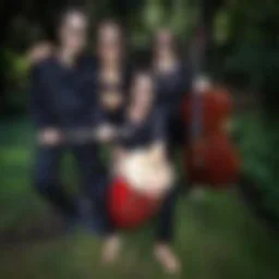 The Nocturno Project