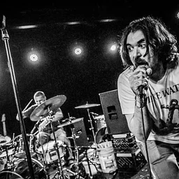 SCUD // Crash // Lard