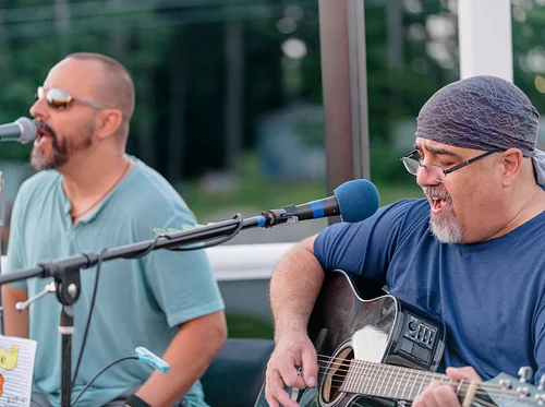 Common Ground - Live Music at POPOVERS AT BRICKYARD SQ.