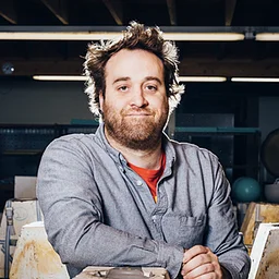 Six Week A.M. Ceramics Introductory Wheel Throwing with Brett Binford