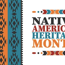 Facts & Fun: Native American Heritage Month - All Library Locations
