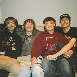 TRSH - Gone Fishin' Tour