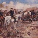 The American Revolution: A Story of the War in 28 Paintings