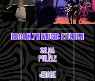 SILVA / Polèle / Xeneddy