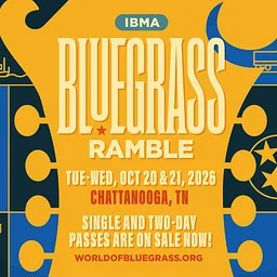 IMBA - Bluegrass Ramble