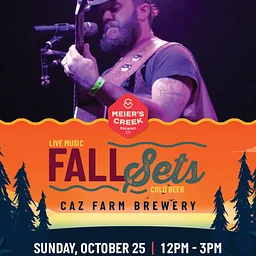 Taproom Sets, Steve Scuteri