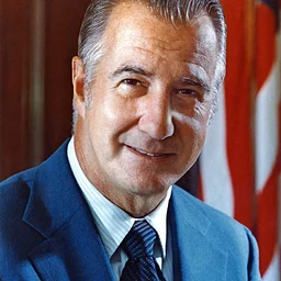 History Conversations REWIND | The Surprising Legacy of Maryland’s Spiro Agnew