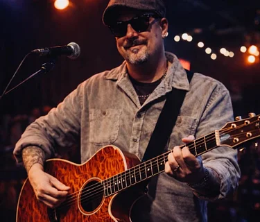 Ralph Allen - Live Music at Galley Hatch