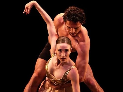 Aspen Dance Connection Presents Emergence