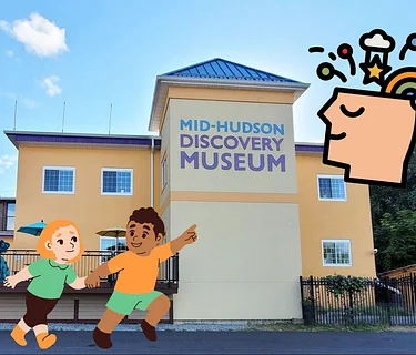 Museum Opens at 12:00 PM