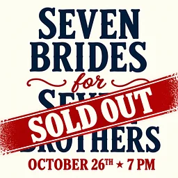 Seven Brides for Seven Brothers