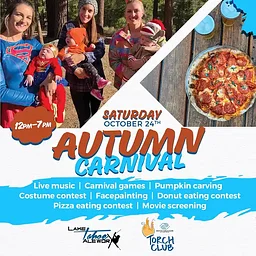 AleWorX Autumn Carnival