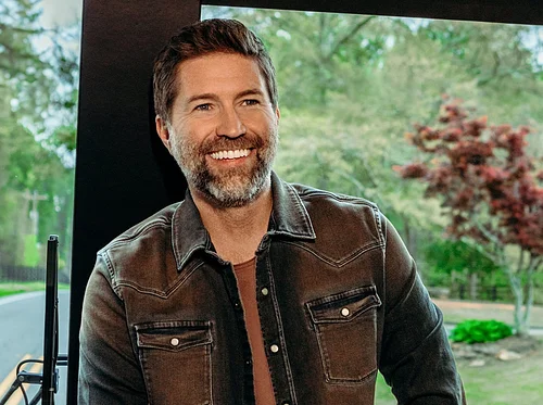 Josh Turner – This Country Music Thing Tour (Plymouth)