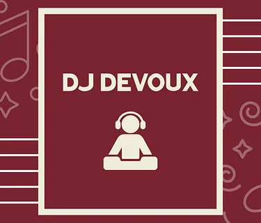 Friday Night DJ | DJ Devoux | Every Friday DJ Los Angeles