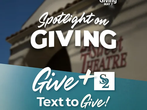 Big Day of Giving 2026