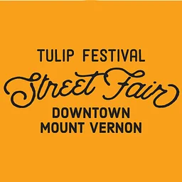 Tulip Festival Street Fair