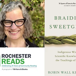 Writing Motherhood: A Rochester Reads Master Class