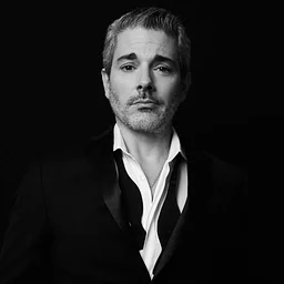 Fri, Oct 23 Eric Yves Garcia
