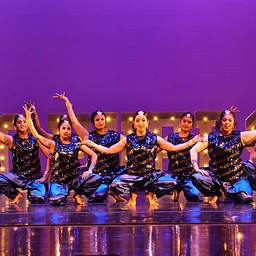 Peanut Butter & Jam: Bollywood and Beyond