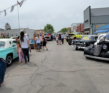 Malad Classic Car & Bike Show