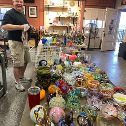 Annual Seconds Sale – November First Friday’s – Creative Crawl
