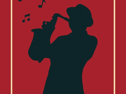 SAAACAM June Film Club “JAZZ: GUMBO”