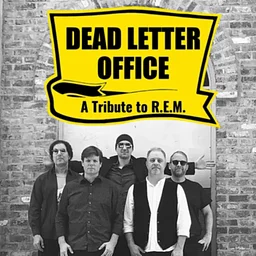 Dead Letter Office – Tribute to R.E.M.